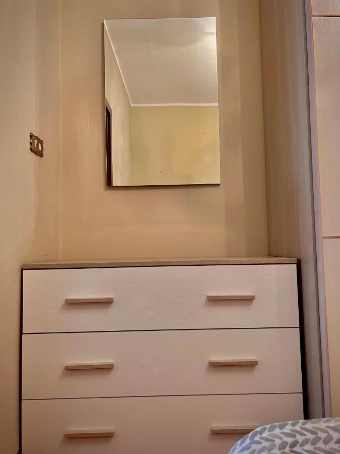 La Fontanella Apartment Taormina Buitenkant foto