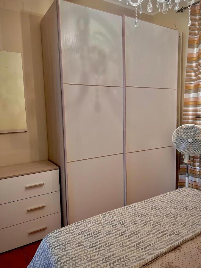 La Fontanella Apartment Taormina Buitenkant foto